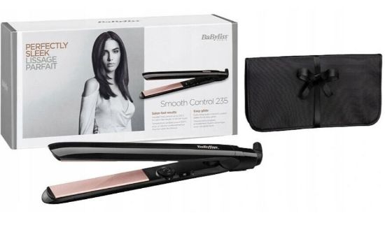 Մազի արդուկ BaByliss ST298E - ի նկար