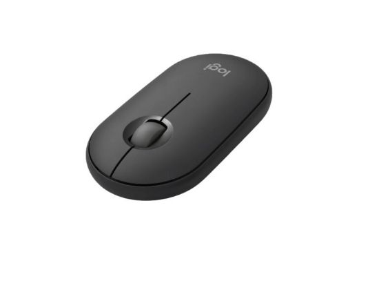 Մկնիկ Logitech Mouse Pebble 2 M350s GRAPHITE (L910-007015)