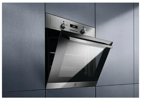 Ներկառուցվող ջեռոց Electrolux EOH3H00BX (A) inox