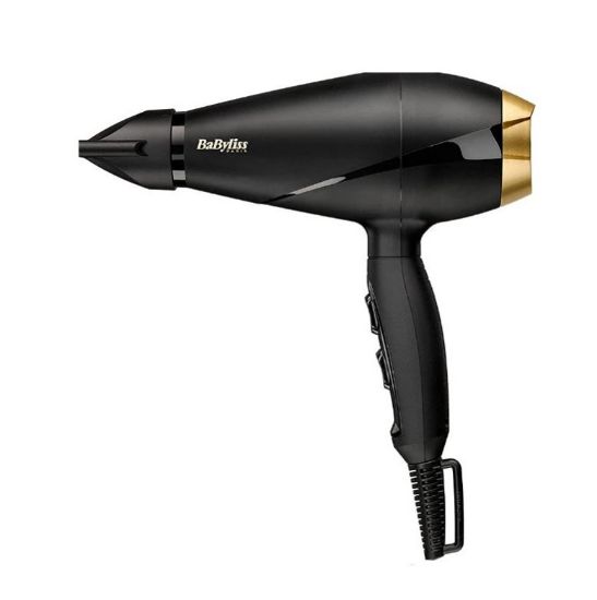 Վարսահարդարիչ BaByliss 6704E 2200W - ի նկար