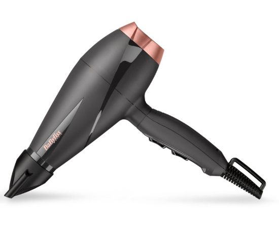 Վարսահարդարիչ BaByliss 6709DE 2100W - ի նկար