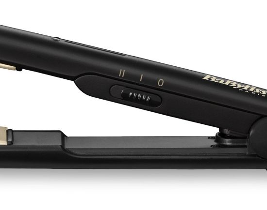 Մազի արդուկ BaByliss ST089E 200-230C - ի նկար