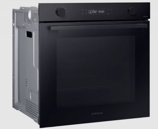 Ներկառուցվող ջեռոց SAMSUNG NV7B41201AK/WT - ի նկար