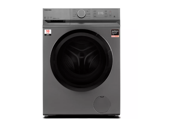 Լվացքի մեքենա TOSHIBA TW-BL80A2UZ (SS) 7kg inv. - ի նկար