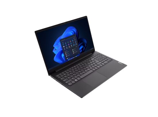 Դյուր. Համ․ Notebook Lenovo V15 G3 IAP i3-1215U/8GB/SSD512GB/15.6"/DOS/Iron Grey/82TTA098IH - ի նկար