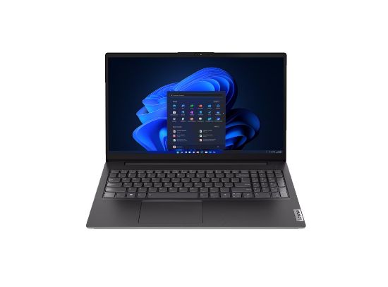 Դյուր. Համ․ Notebook Lenovo V15 G3 IAP i3-1215U/8GB/SSD512GB/15.6"/DOS/Iron Grey/82TTA098IH - ի նկար