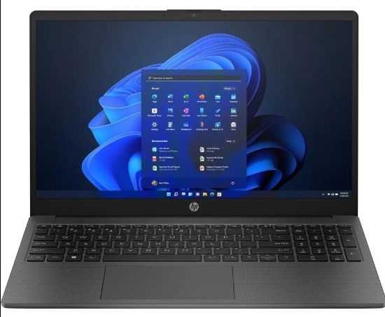 Դյուր․ համ․ Notebook HP 250 G10 i3-1315U/8GB/SSD512GB/15.6" - ի նկար