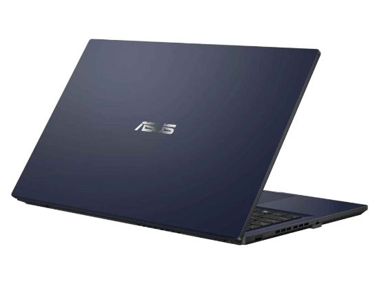 Դյուր. Համ. Notebook Asus B1502CBA-NJ2621 i3-1215U/8GB/SSD256GB/15.6"/DOS/Star Black/90NX05U1-M02XH0 - ի նկար