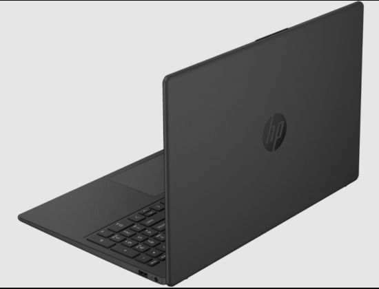 Դյուր. Համ. Notebook HP 15-FD0212nia i5-1335U/8GB/SSD512GB/15.6"/DOS/Black/8H5K9EA#BH5 - ի նկար