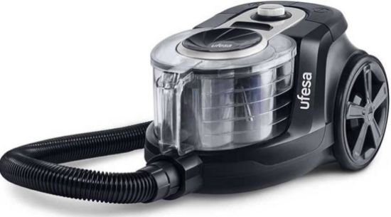 ՓՈՇԵԿՈՒԼ UFESA AS5350 ORIX VACUUM CLEANER - ի նկար