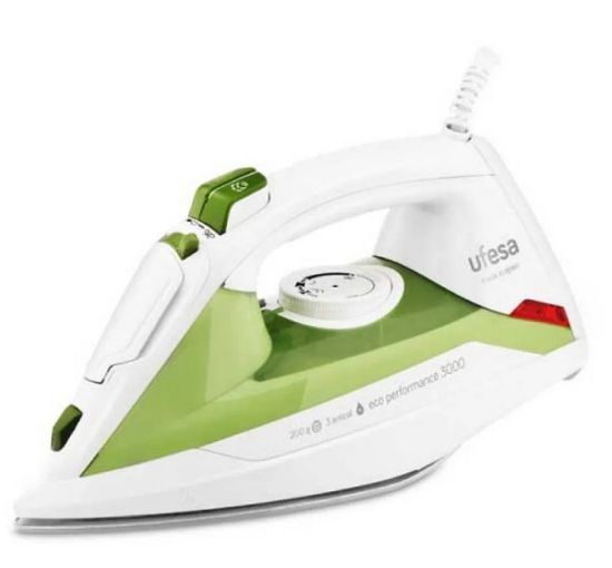 ԷԼ․ ԱՐԴՈՒԿ UFESA PV3500 ECO PROFORMANCE STEAM IRON - ի նկար