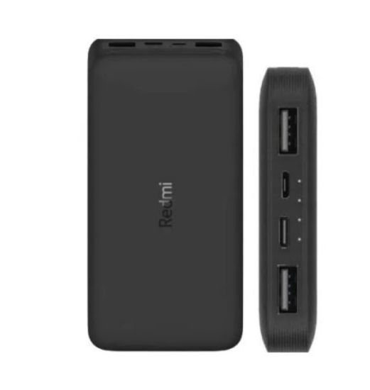 Արտաքին մարտկոց Redmi 18W  VXN4304GL - ի նկար