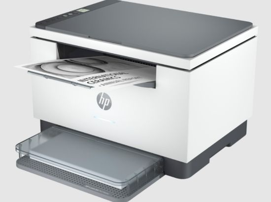 Տպիչ Printer HP LaserJet MFP M236Dw - ի նկար