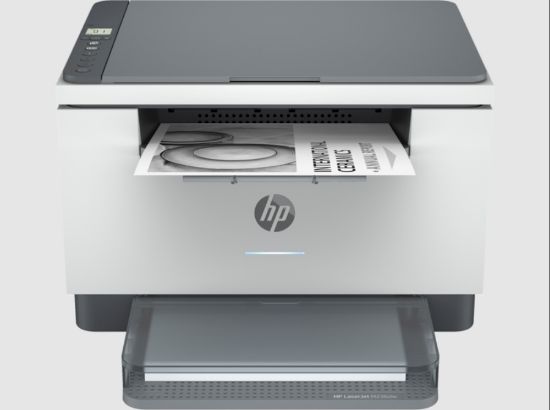 Տպիչ Printer HP LaserJet MFP M236Dw - ի նկար