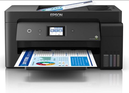 Տպիչ Printer Epson EcoTank L14150 - ի նկար