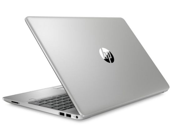 Դյուր․ համ․ Notebook HP 250 G10 i3-1315U/8GB/SSD512GB/15.6"/DOS/Silver/8A5C8EA#BH5 - ի նկար