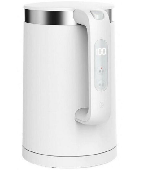 Թեյնիկ Xiaomi Mi Smart Kettle Pro (MJHWSH02YM) BHR4198GL - ի նկար