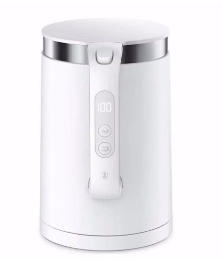 Թեյնիկ Xiaomi Mi Smart Kettle Pro (MJHWSH02YM) BHR4198GL - ի նկար