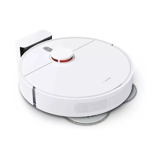 Ռոբոտ փոշեկուլ Xiaomi Robot Vacuum S10+ (B105) BHR6368EU - ի նկար