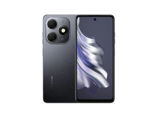 Բջջային Հեռախոս Tecno Spark 20 KJ5n 8/128 Mix color - ի նկար