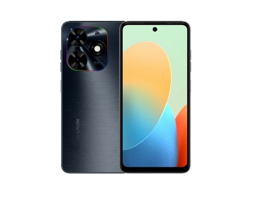 Բջջային Հեռախոս Tecno Spark Go 2024 BG6 4/128 Mix color - ի նկար