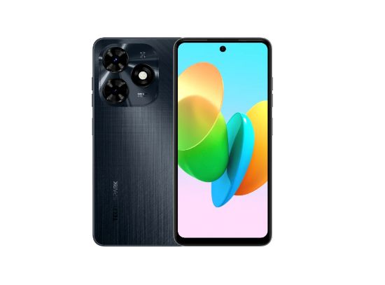 Բջջային Հեռախոս Tecno Spark 20c BG7n 4/128 Mix color - ի նկար