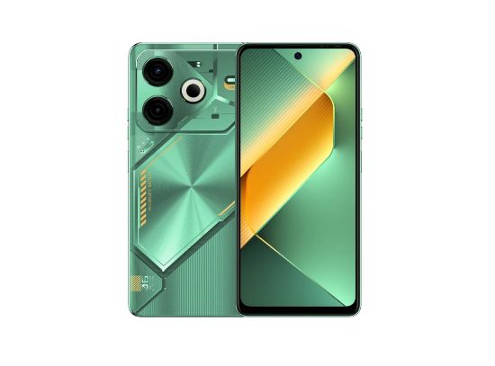 Բջջային Հեռախոս Tecno Pova 6 Neo LI6 8/256 Mix color - ի նկար