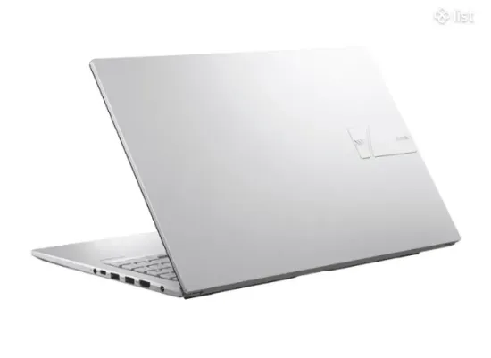 Դյուր. Համ. Notebook Asus Vivobook X1504VA-NJ436 i7-1355U/8GB/SSD512GB/15.6"/DOS/Silver/90NB10J2-M00LS0 - ի նկար