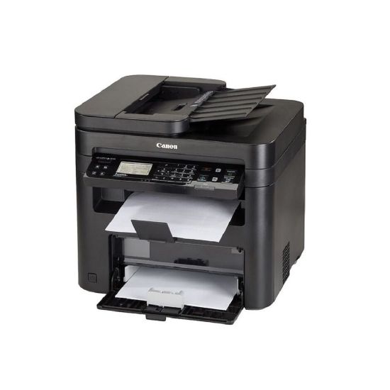 Տպիչ Printer Canon i-SENSYS MF237W - ի նկար