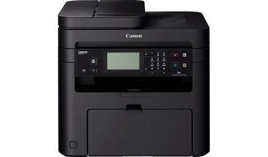 Տպիչ Printer Canon i-SENSYS MF237W - ի նկար