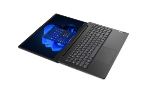 Դյուր. Համ. Notebook Lenovo V15 G3 IAP i3-1215U/8GB/SSD256GB/15.6"/DOS/Business Black/82TT005DAK - ի նկար