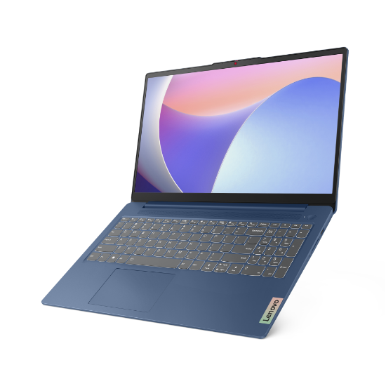 Դյուր․համ Notebook Lenovo IdeaPad Slim3 i7-13620H/16GB/SSD512GB/15.6"/DOS/Artic Grey/83EM008WIN - ի նկար