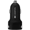 Կոճ CANYON C-04 Universal 2xUSB car adapter CNE-CCA04B - ի նկար