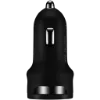 Կոճ CANYON C-04 Universal 2xUSB car adapter CNE-CCA04B - ի նկար