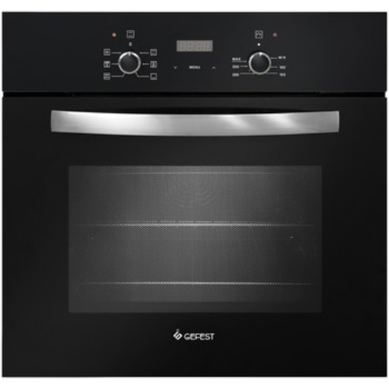 Picture of Built-in electric oven gefest edv da 622-02 a