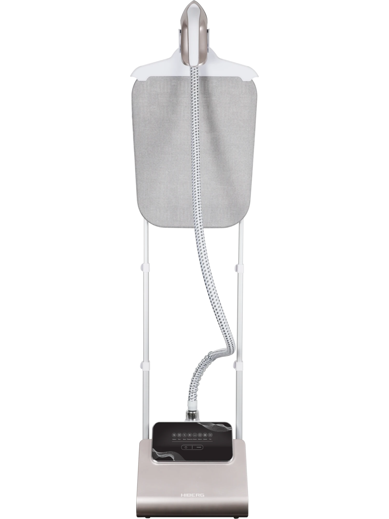 Picture of Steam ironing station Hiberg GS 5000 H