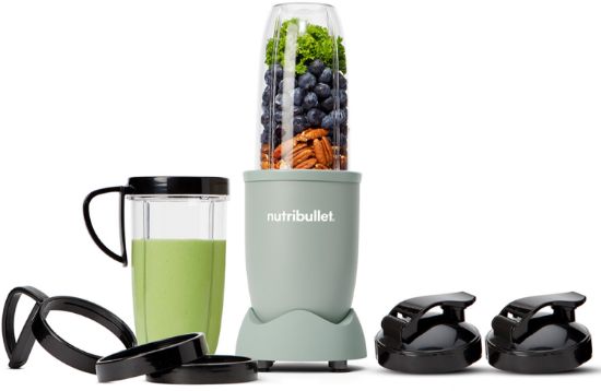 NUTRIBULLET NB907MAJD   - ի նկար