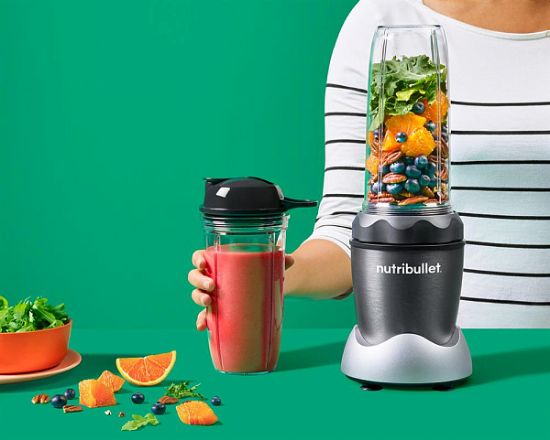 NUTRIBULLET NB100DG   - ի նկար