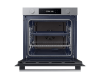Picture of Built-in oven Samsung NV7B4125ZAS: