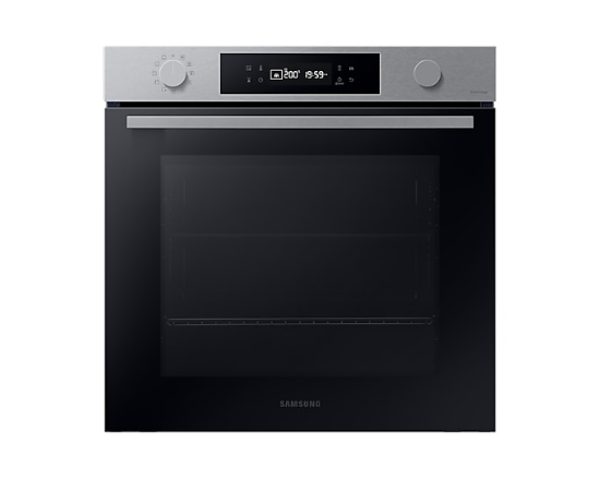 Picture of Built-in oven Samsung NV7B4125ZAS: