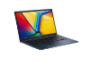 Picture of Easy. Taste. Notebook Asus Vivobook X1404ZA-I38128 I3-1215U / 8GB / SSD128GB / 14 '' / WIN11 / QUEIT BLUE / 90NB1001-M00NB0