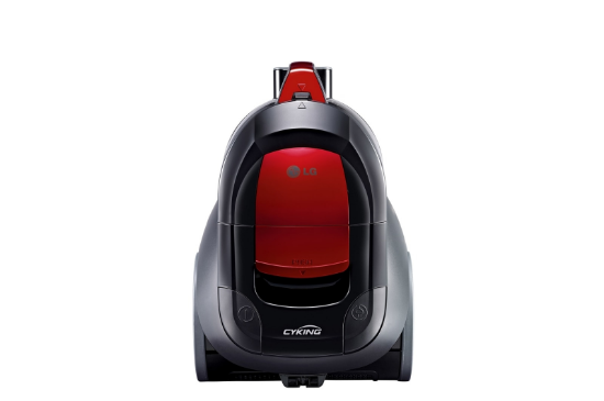 Picture of Vacuum cleaner LG VC5320nntr