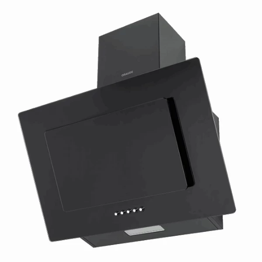 Picture of Air-conditioning cabinet GRAUDE DHE 60.1 S (Black)