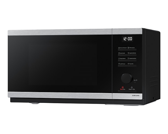Picture of Microwave Samsung MS23DG4504AT: