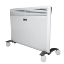 էլեկտրական տաքացուցիչ ZANUSSI ZCHS2000MR   - ի նկար