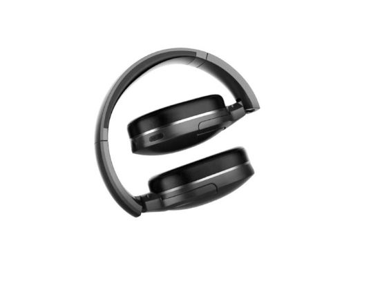 Headset Baseus Encok Wireless D02 Pro Black NGTD010301 - ի նկար