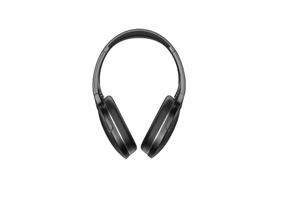 Headset Baseus Encok Wireless D02 Pro Black NGTD010301 - ի նկար