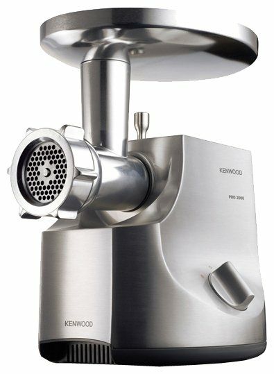 Picture of Meat grinder KENWOOD MG700