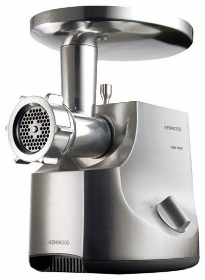 Picture of Meat grinder KENWOOD MG700