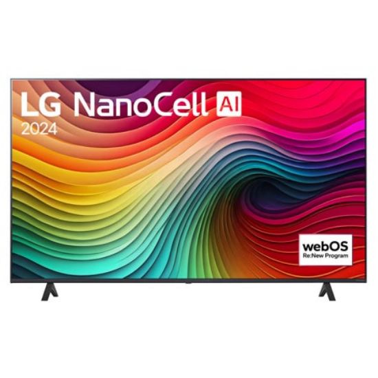 LG 65NANO80T6A   - ի նկար